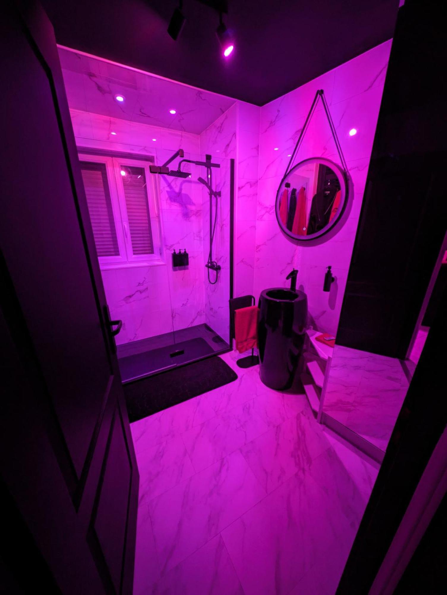 Appartement Le Spacidule Saint-Amand-les-Eaux