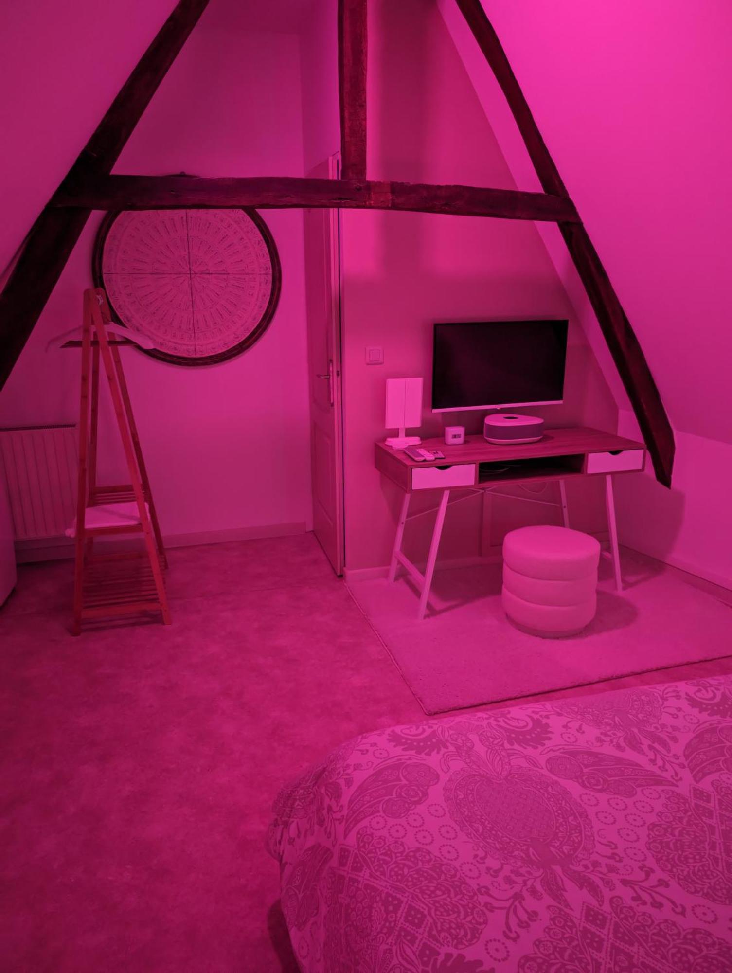 Apartment Le Spacidule Saint-Amand-les-Eaux