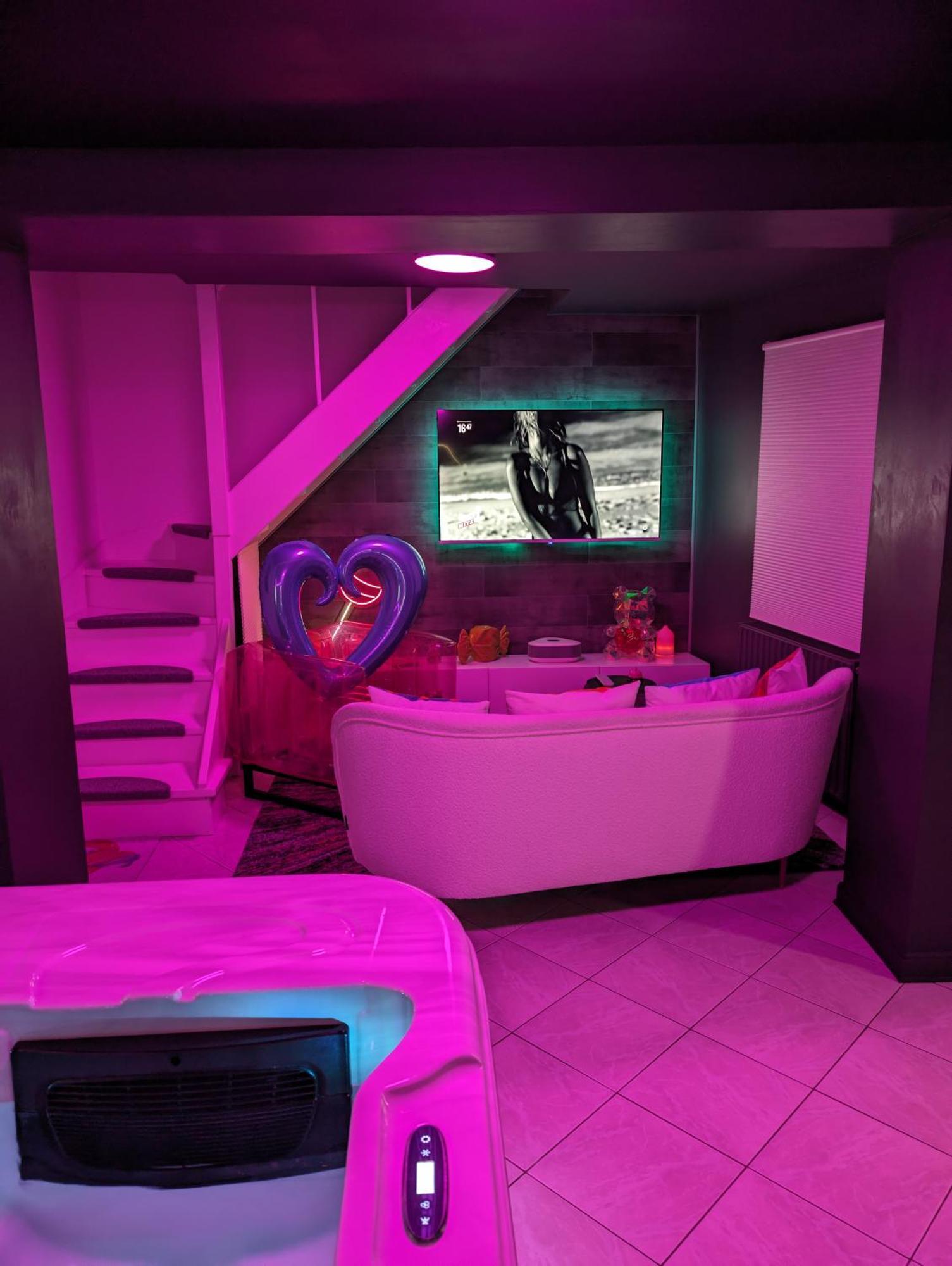 Apartment Le Spacidule Saint-Amand-les-Eaux