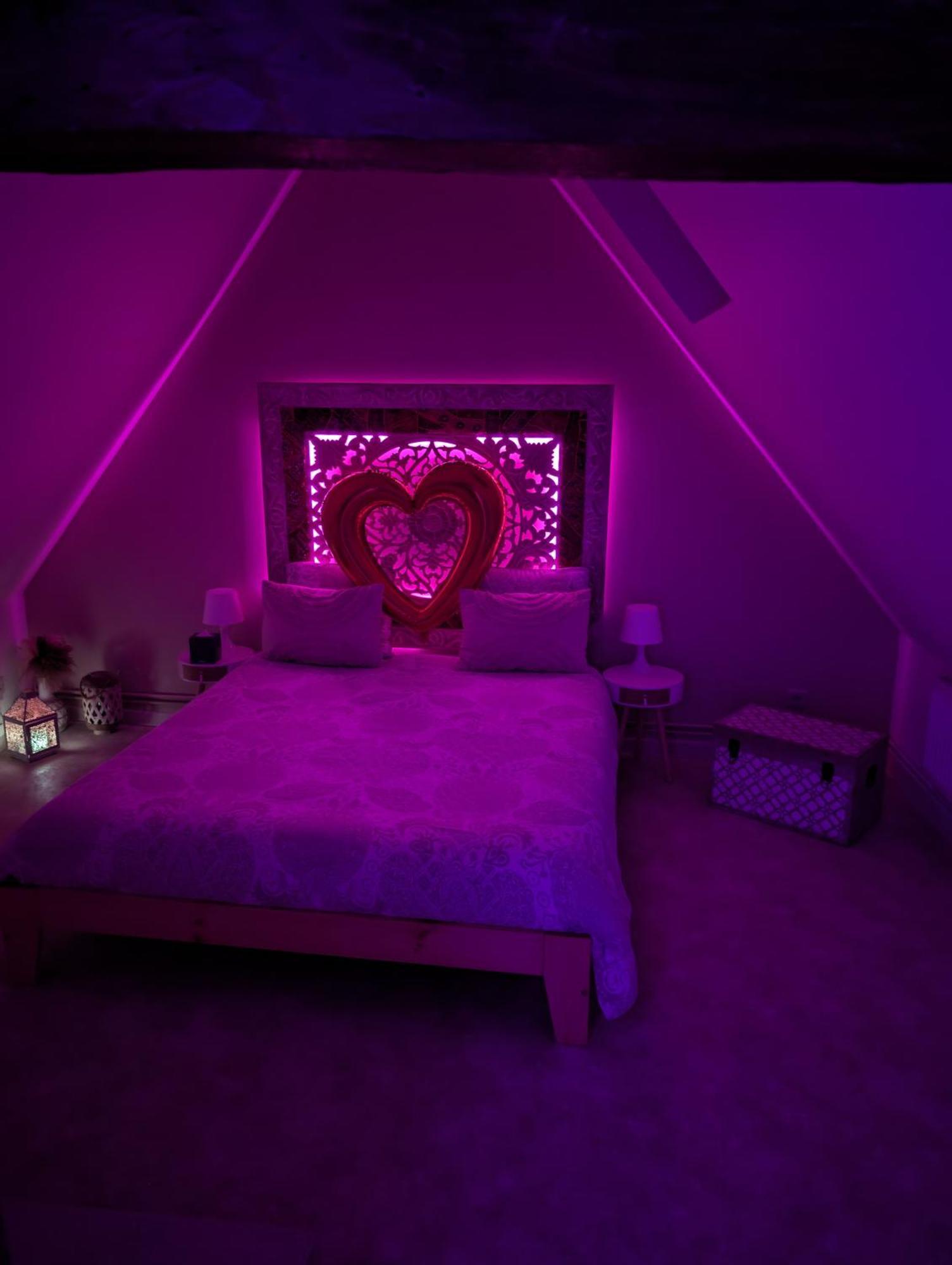Le Spacidule Appartement *