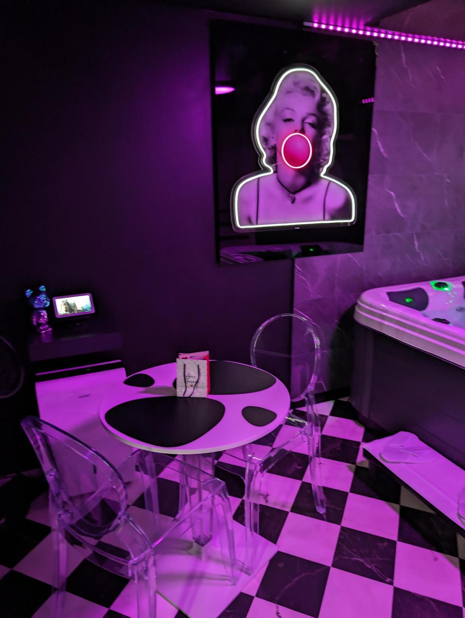 Apartment Le Spacidule