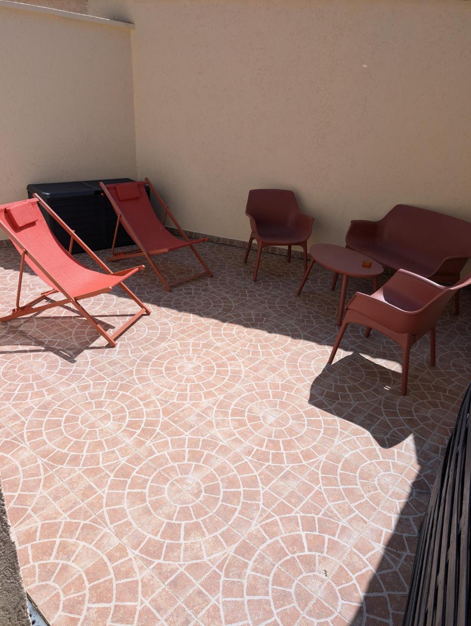 Appartement Le Spacidule